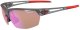 TIFOSI NAVAR satin vapor (1 szkło AC Red 39% transmisji światła) 1