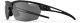 TIFOSI NAVAR gloss black (1 szkło Smoke 15,4% transmisji światła) 3