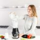 Blender Taurus Taurus Magnum Press 1500 1.5 litra 10