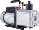 Marina Pompa próżniowa 1-stopniowa 12CFM 340L/min 6,35mm - serwis klimatyzacji 1