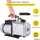 Marina Pompa próżniowa 1-stopniowa 12CFM 340L/min 6,35mm - serwis klimatyzacji 3