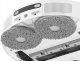 Severno 8x Ściereczki MOP DO XIAOMI MI ROBOT VACUUM X10+ S10+ DREAME L20 ULTRA 2