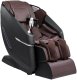 PROFIBED Fotel masujący 3D Shiatsu SL-Track z podgrzewaniem i głośnikiem, relaks 1