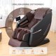 PROFIBED Fotel masujący 3D Shiatsu SL-Track z podgrzewaniem i głośnikiem, relaks 4