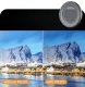 Filtr SunnyLife FILTR MCUV ULTRAFIOLETOWY OCHRONNY DO KAMERY SPORTOWEJ DJI OSMO NANO 4