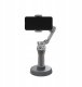 SunnyLife Podstawka statyw do gimbala DJI Osmo Mobile 3 z śrubą 1/4" szara 11