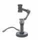 SunnyLife Podstawka statyw do gimbala DJI Osmo Mobile 3 z śrubą 1/4" szara 12