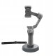 SunnyLife Podstawka statyw do gimbala DJI Osmo Mobile 3 z śrubą 1/4" szara 13