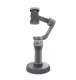 SunnyLife Podstawka statyw do gimbala DJI Osmo Mobile 3 z śrubą 1/4" szara 10