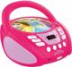 Radioodtwarzacz Lexibook RCD108DP 1