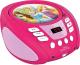 Radioodtwarzacz Lexibook RCD108DP 1
