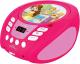 Radioodtwarzacz Lexibook RCD108DP 2