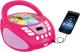 Radioodtwarzacz Lexibook RCD108DP 5