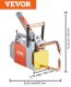 Weldline Zgrzewarka punktowa ręczna 1.5KVA 1/8 cala do stali nierdzewnej i aluminium 2