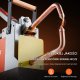 Weldline Zgrzewarka punktowa ręczna 1.5KVA 1/8 cala do stali nierdzewnej i aluminium 5