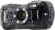 Aparat cyfrowy Ricoh WG-50 Czarny Mount Kit (0457200) 1