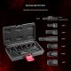 Beast Zestaw gwintów metrycznych naprawa M10M22 stal hartowana do motoryzacji 4