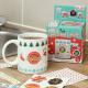 Thumbs Up Kubek 350 ml Zrób świąteczny kubek (MYXMASMUG) 1