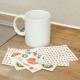 Thumbs Up Kubek 350 ml Zrób świąteczny kubek (MYXMASMUG) 3