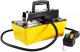 Virax Pompa hydrauliczno-pneumatyczna 10000 PSI  2,3 l 16mm wyjście z pilotem 1