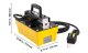 Virax Pompa hydrauliczno-pneumatyczna 10000 PSI  2,3 l 16mm wyjście z pilotem 2