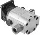 Virax Pompa hydrauliczna do łuparki 13 GPM 2-stopniowa 3000 PSI do drewna 1