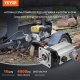 Virax Pompa hydrauliczna do łuparki 2-stopniowa 60 l/min 3600 RPM do drewna 3