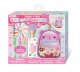 Pulio HOT FOCUS zestaw miniaturek z mini plecakiem Lody 78281 2