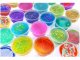 click4TOYS Slime Glinka Duży Zestaw Do Robienia Slime Foremki Ozdoby Brokat Dla Dzieci 3