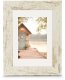 Ramka Hama Cottage Biały 13x18 Sztuczny w tym passe-partout 193344 2