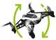 Dron Parrot Parrot MAMBO Fly - PF727008AA 2