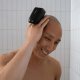 Manscaped MANSCAPED Dome Shaver PRO Golarka do Głowy 5 Ostrzy SkinSafe USB-C 3