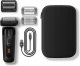 Manscaped MANSCAPED The Chairman PRO Golarka Foliowa SkinSafe USB-C Qi 4 Ostrza 6
