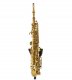 Yamaha BetterSax Classic Alto Profesjonalny Saksofon Altowy z pokrowcem 3