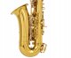Yamaha BetterSax Classic Alto Profesjonalny Saksofon Altowy z pokrowcem 4