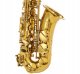 Yamaha BetterSax Classic Alto Profesjonalny Saksofon Altowy z pokrowcem 5