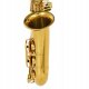 Yamaha BetterSax Classic Alto Profesjonalny Saksofon Altowy z pokrowcem 6