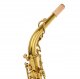 Yamaha BetterSax Classic Alto Profesjonalny Saksofon Altowy z pokrowcem 8