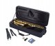 Yamaha BetterSax Classic Alto Profesjonalny Saksofon Altowy z pokrowcem 9