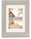 Ramka Hama Cottage Taupe 13x18 sztuka w tym wliczonym passepartout 193339 2