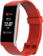 Smartband MyKronoz Zefit4 Czerwony 1