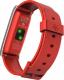 Smartband MyKronoz Zefit4 Czerwony 1