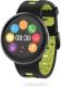 Smartwatch MyKronoz ZeRound 2 HR Premium Czarno-żółty  (KRZEROUND2HR-BK/YELL) 2