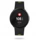 Smartwatch MyKronoz ZeRound 2 HR Premium Czarno-żółty  (KRZEROUND2HR-BK/YELL) 5