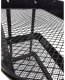 Vevor Wózek metalowy organizer mobilny 3 poziomy blokada kółek 79cm czarny 6