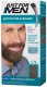 Delia Just For Man Mustache & Beard Żel koloryzujący Do Brody i Wąsów 28g Light Medium Brown (M-30) 1
