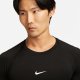 Nike Koszulka Termoaktywna treningowa Nike Pro Longsleeve czarna FB7919-010 długi rękaw XL 3