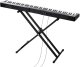 Keyboard 88-klawiszy cyfrowe pianino, półważone pełny zestaw, USB/Bluetooth 1