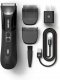 Manscaped MANSCAPED The Lawn Mower 4.0 PRO Maszynka do Golenia Ciała USB-C Qi 6