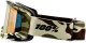 100% 100percent Snow - OKAN HiPER Camo Copper ML Mirror 3
